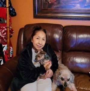 Meet your Posher, Hilda